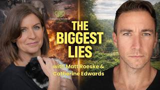 Something Feels Off… And It’s Not By Accident | Matt Roeske Net Worth