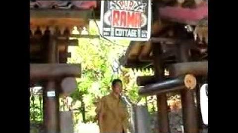 jogan-telah ku coba official music video.flv