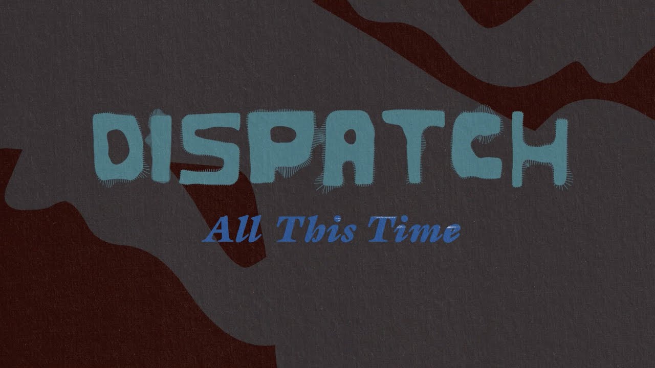 Video Hit song by Dispatch takes on new meaning 20 years later in