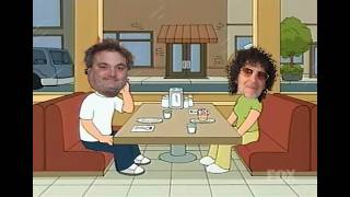 Artie EXPLODES On Gary Over “Lies” 😂🔥