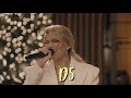 "A Tori Kelly Christmas" Live From Capitol Studios: Vocal Range/Showcase: Note By Note (C#3-G#5-D6)