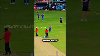 The Most Unusual Bowling Action in Cricket History?! 😳🏏