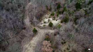 Dreamland Wildlife Properties Southwest Michigan Farm