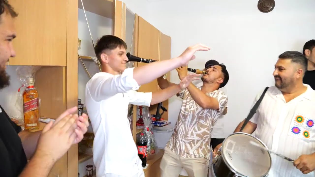 Studio Roska Canli Yayin 06.08.2025