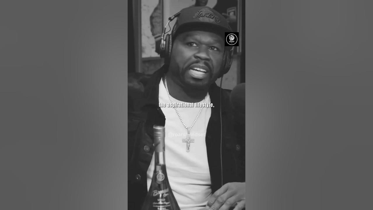 50 CENT STORY OF HIP HOP ASPIRATIONAL LIFESTYLE hiphop 50cent YouTube 50-cent-story-2023-youtube