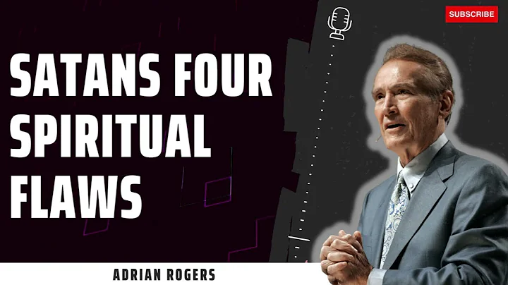 Listen If You Believe In God - Satans Four Spiritual Flaws