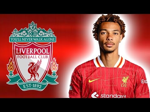 HUGO EKITIKE | Welcome To Liverpool 2025 π΄ Unreal Goals, Skills, Assists (HD)