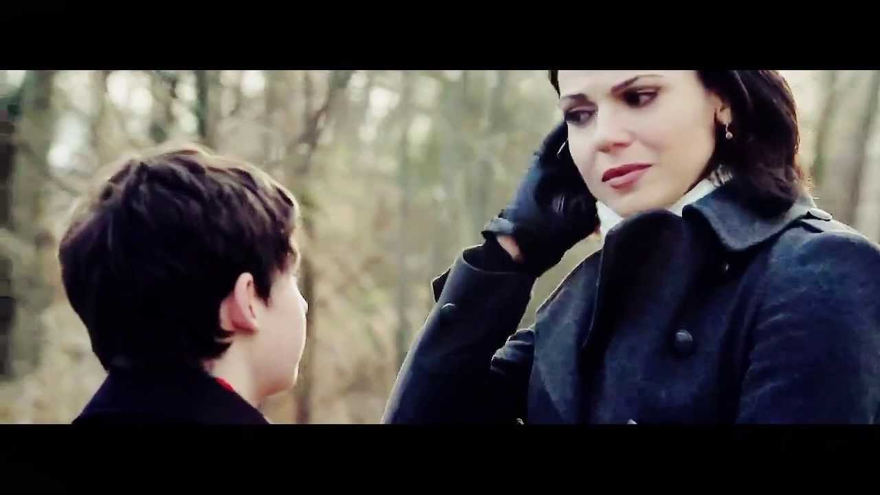 regina/henry | we are timeless