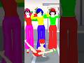 Rina Tamaki Funny Dance Sakura School Simulator Reels Funny Animation Foryou Likes Sakura