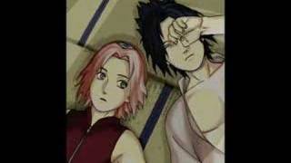 Sasuke Sakura - Fall For You