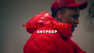 [FREE] EBK Jaaybo Type Beat "Cold Nights"