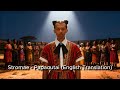 Stromae Papaoutai Afro Soul Cover English Lyrics 