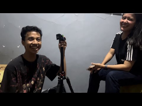 Editor minta dijajanin alat 100Juta | Mbok wedhok ngamuk! Pengeluaran diluar nalar