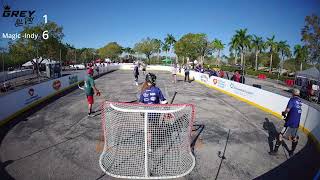 Cat's Cup 2026   Game 1 vs Magic Indy screenshot 5