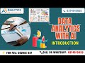 Data Analytics Introduction  | Analytics Benchmark | 8374015055.whatsapp https://wa.me/918374015055