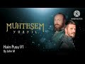Muhteşem Yüzyıl Hain Pusu V1