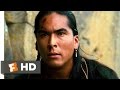 The Last of the Mohicans (3/5) Movie CLIP - The Death of Uncas (1992) HD