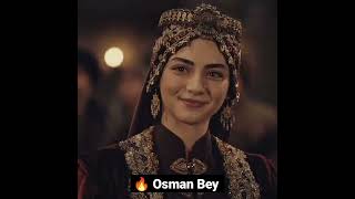 Osman Bey Attitude Level Kurulus Osman Status Its Osman Devlet