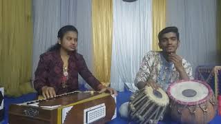 Tui Amare Dili Bondhu Emoni Ek Dhadhatoma Acharjeeankon|Si Tutul|Tapos|Tm Records Cover Song