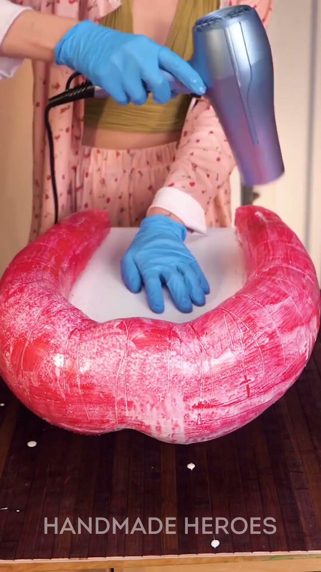 Funny Toilet Design Upgrade! ?✨