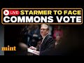 WATCH LIVE: Starmer to Face Commons Vote Which Could Trigger Inquiry into Mandelson Scandal |UK News