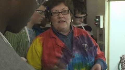 Building a Model of Excellence for STEM Professional Development  - The Texarkana Model