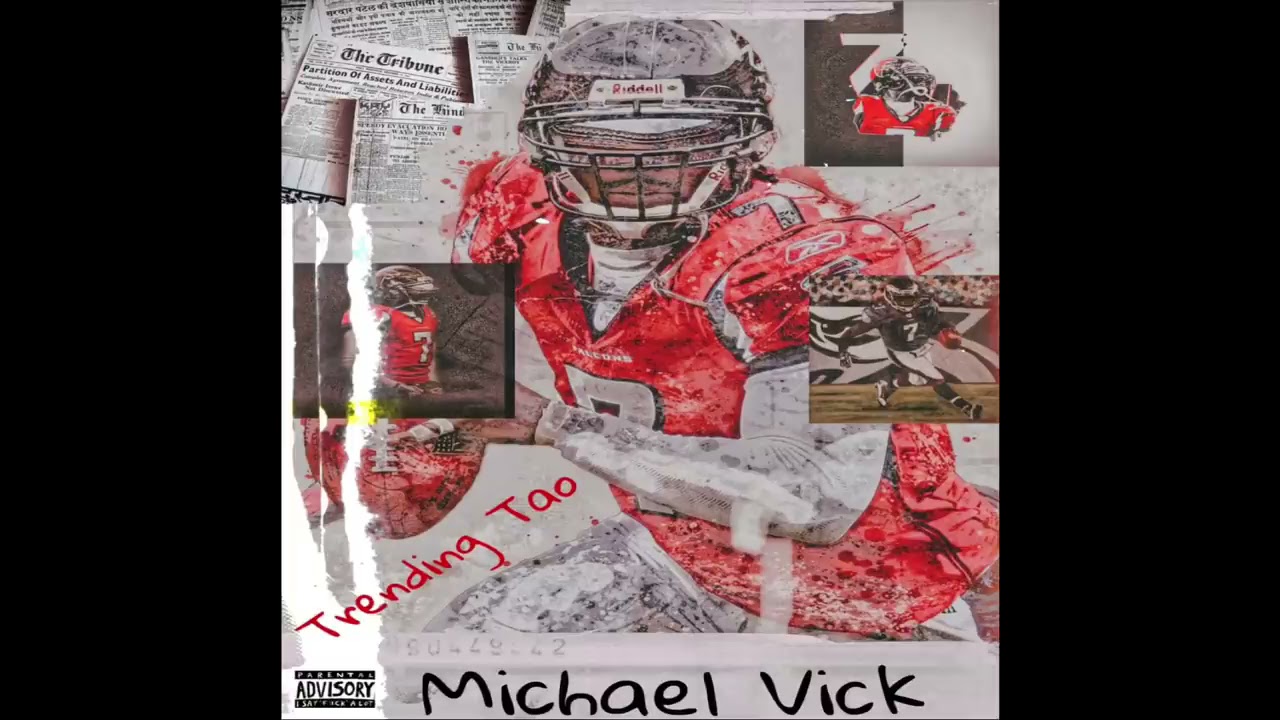 Watch StackHard Tao Michael Vick (Prod By Gezin Of 808 Mafia) (Offical Audio) on YouTube Watch StackHard Tao Michael Vick (Prod By Gezin Of 808 Mafia) (Offical Audio) on YouTube