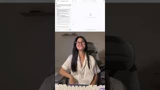 My Exam Notes Were RUINED... So I Built an AI Study App in 30 Seconds 🤯 (using Bolt.new)