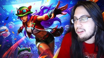 🎊 Imaqtpie - LIFE OF AN ADC | Sivir Full Gameplay | Season 15 ᴴᴰ