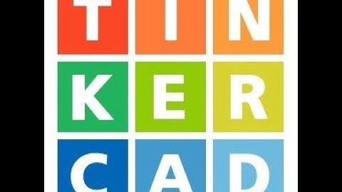 DERS 5 Tinkercad ile Minyon Tasarımı