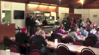Big Mouth Camp 2013