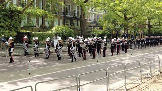*NEW* Graspan Day Parade: London: 12/05/24.