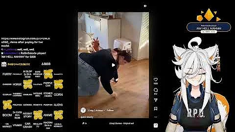 DEME REACT | FUNNY AND CRAZY REEL'S MEMES COMPILATION YOU LAUGH YOU LOOSE 🤣🧡💣🦿