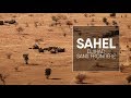 Sahel djihad sans frontire