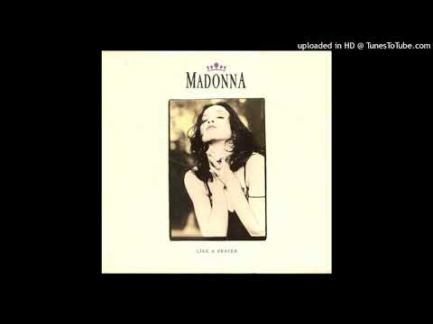 Madonna - Like A Prayer (Smooth FM Short 7” Version)