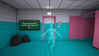 Toilet 8 - All Anomalies & Ending screenshot 5