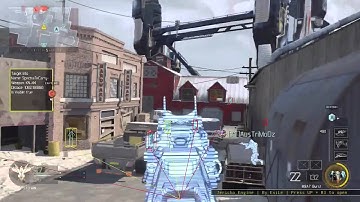 Bo3 1.03 Jericho Non-Host Mod Menu