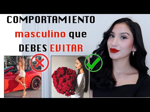 Video: Feminidad: No Puedes Seguir Perdiendo