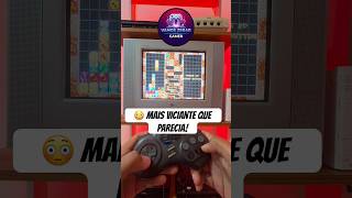 💎 O Jogo Mais Viciante do 6-Pak do Mega Drive!
