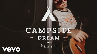 Video thumbnail of "Campsite Dream - Torn (Still)"