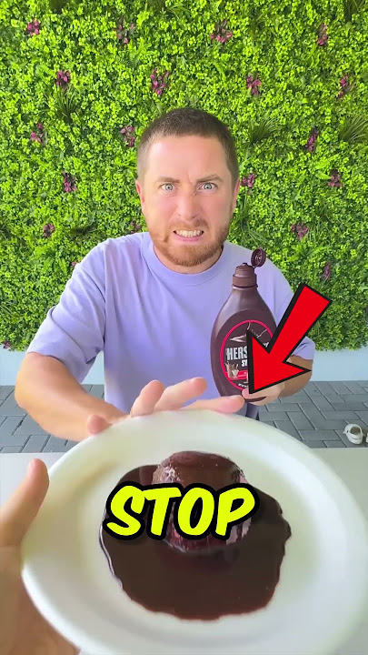 This man is a genius! 😱😳🧠