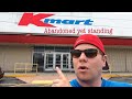 Here's A Look Inside The Last Standing Kmart SuperCenter ...
