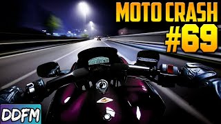 Analyzing Reckless MOTORCYCLE Crashes / Live Q&A
