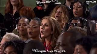 Download Lagu Vietsub + Kara We Are The World 25 For Haiti MP3