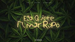 ELLA QUIERE FUMAR ROPO (REMIX) ❌ DJ Roman