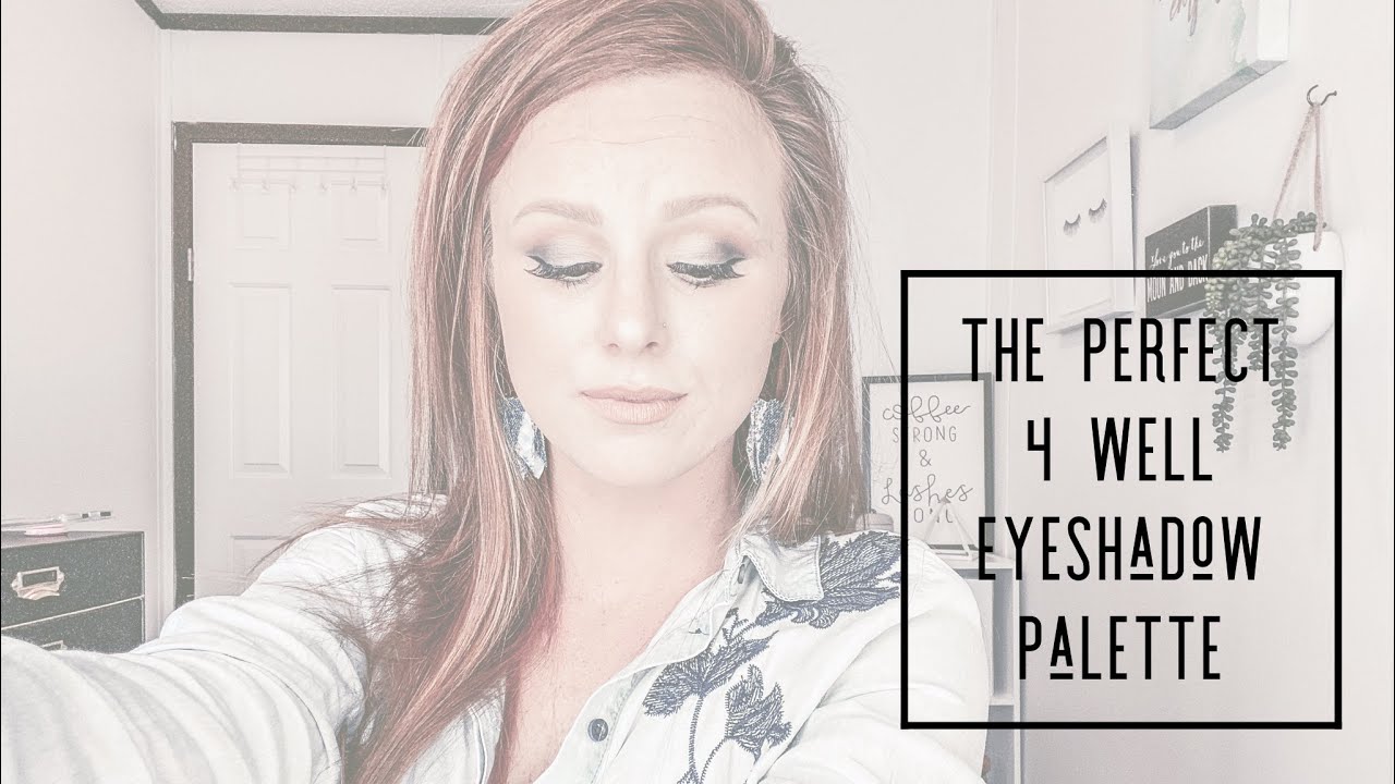 The Perfect Complexion for the Everyday Girl! & my new fav eyeshadow