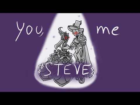 You Me And Your Friend Steve Genshin Impact Fan Animatic 