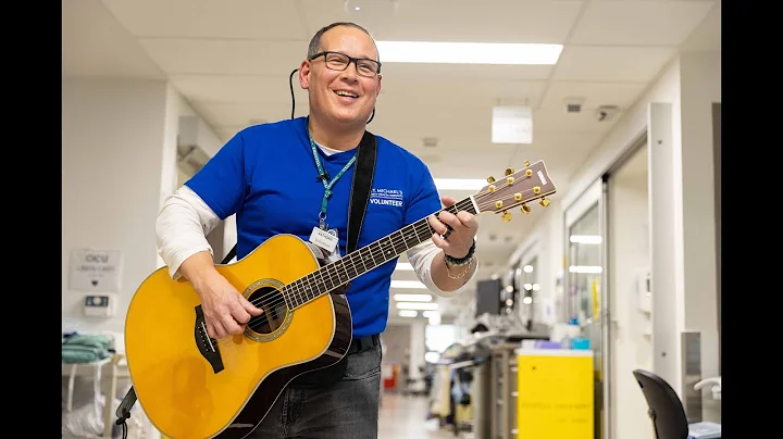 Palliative Care Volunteer Story