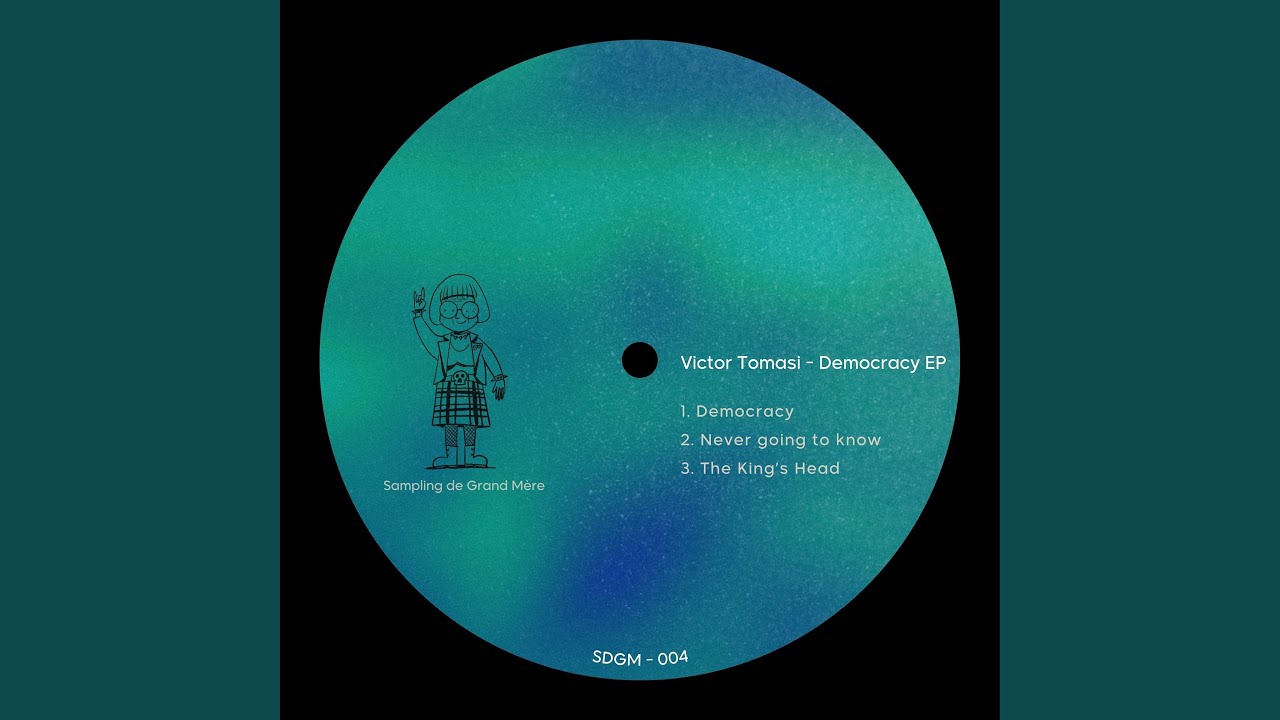 Watch Democracy on YouTube Watch Democracy on YouTube