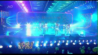 [HD]S.E.S - Just A Feeling[ 02.05.19]
